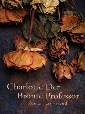 cover image of Der Professor (eBook)